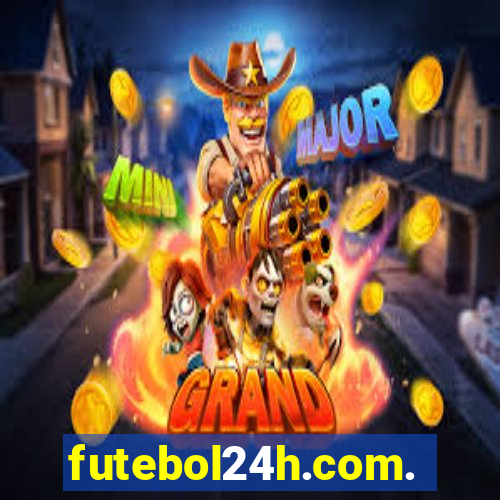 futebol24h.com.br