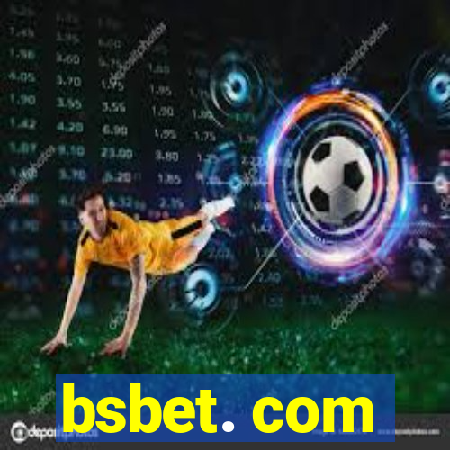 bsbet. com