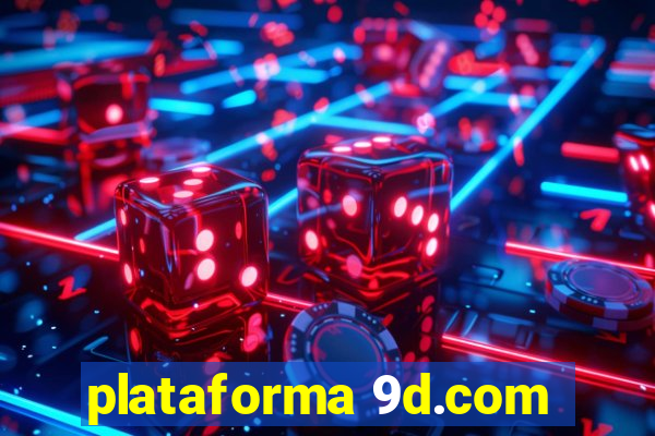 plataforma 9d.com