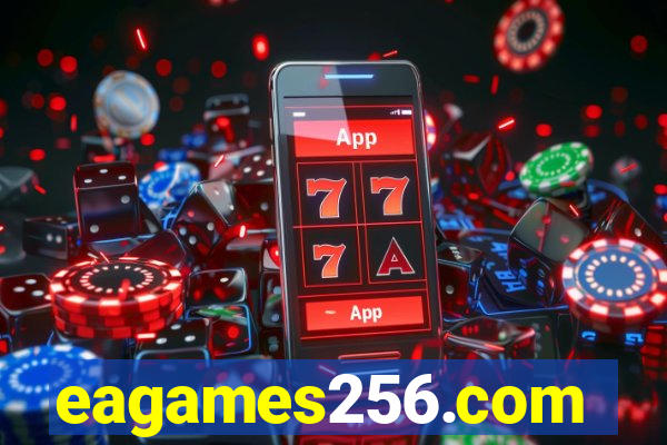 eagames256.com