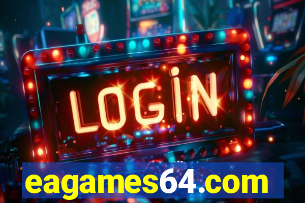 eagames64.com