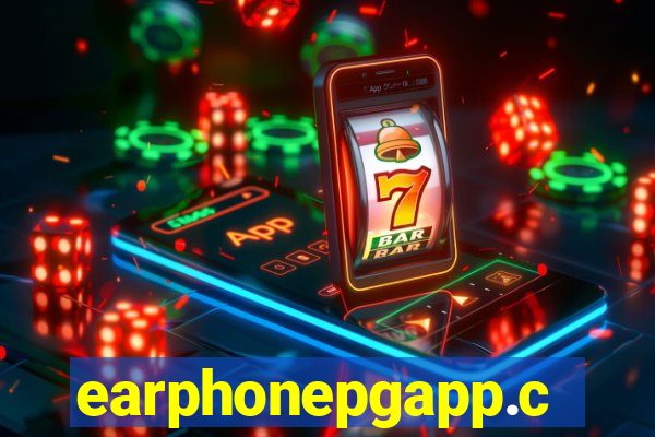 earphonepgapp.com