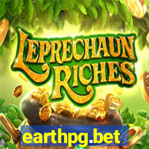 earthpg.bet