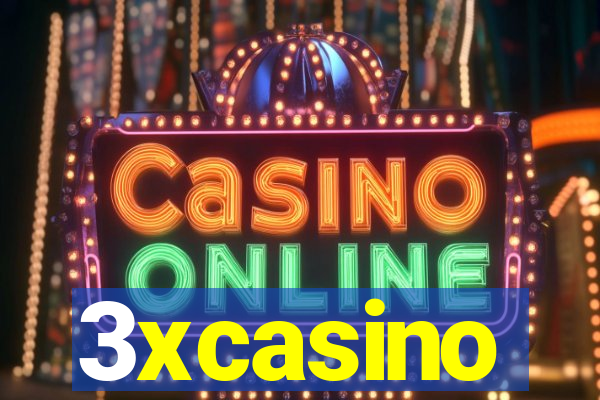 3xcasino