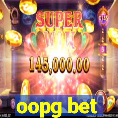 oopg bet