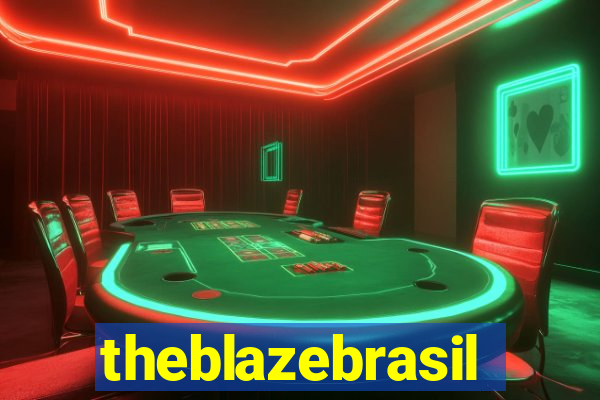 theblazebrasil