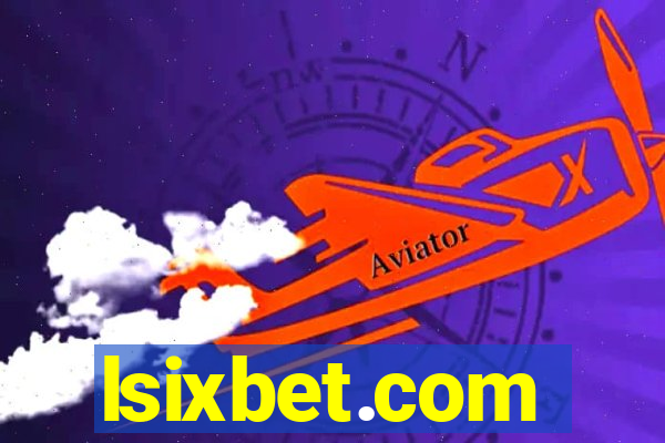 lsixbet.com