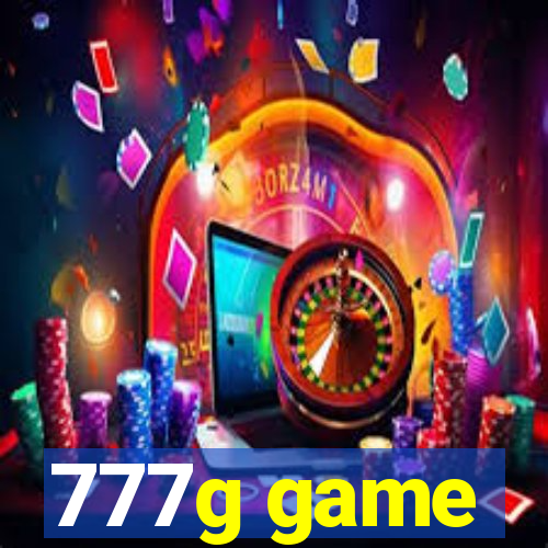 777g game