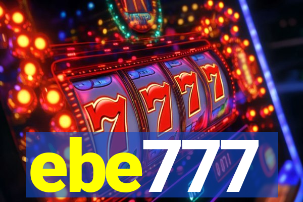 ebe777