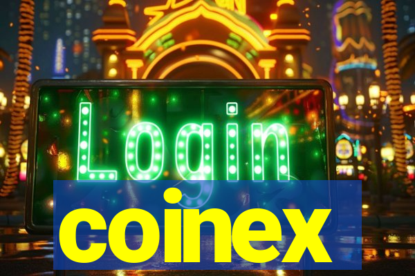 coinex