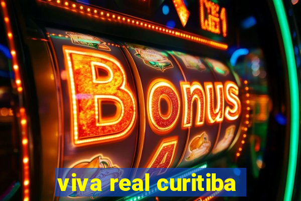 viva real curitiba