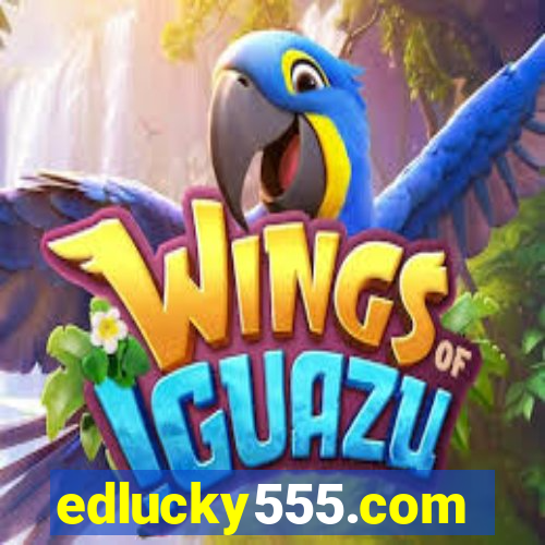 edlucky555.com