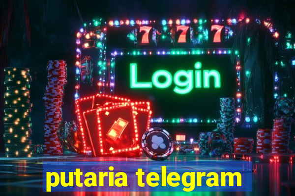 putaria telegram