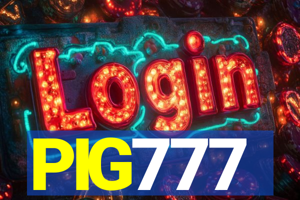 PIG777