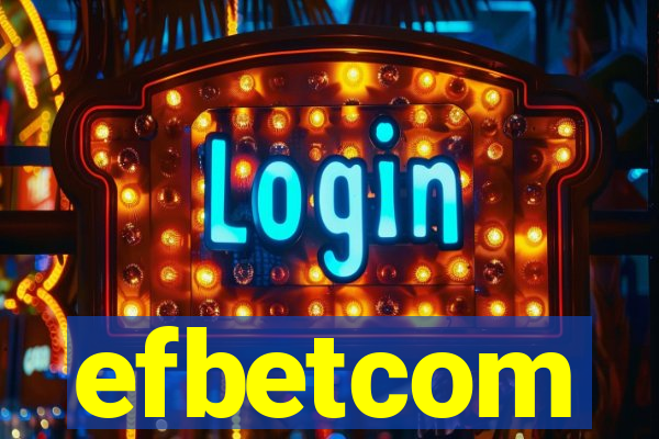 efbetcom