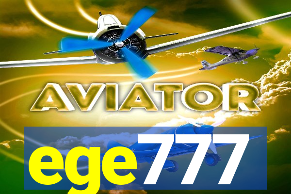 ege777