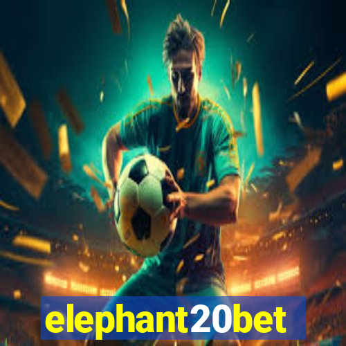 elephant20bet