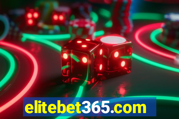 elitebet365.com