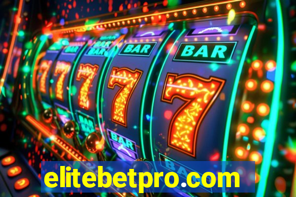 elitebetpro.com