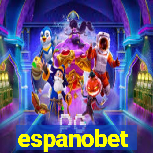 espanobet