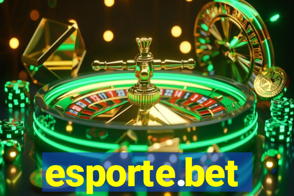 esporte.bet