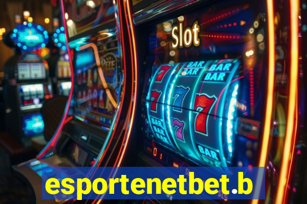 esportenetbet.bet