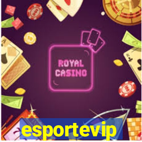 esportevip