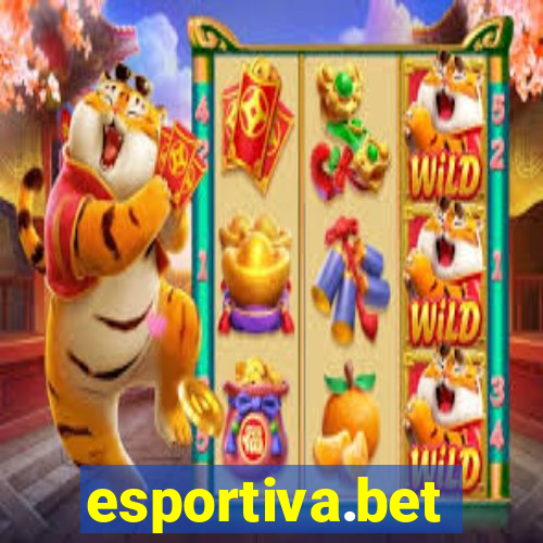 esportiva.bet