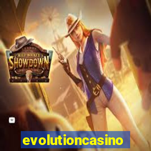 evolutioncasino