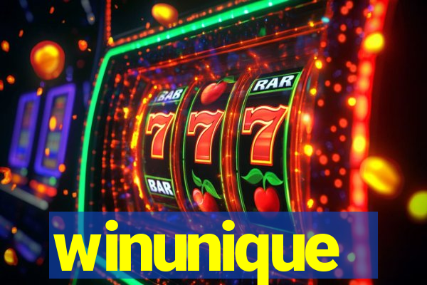 winunique