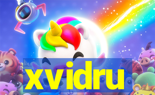 xvidru