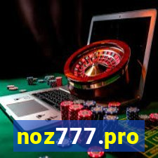 noz777.pro