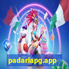 padariapg.app