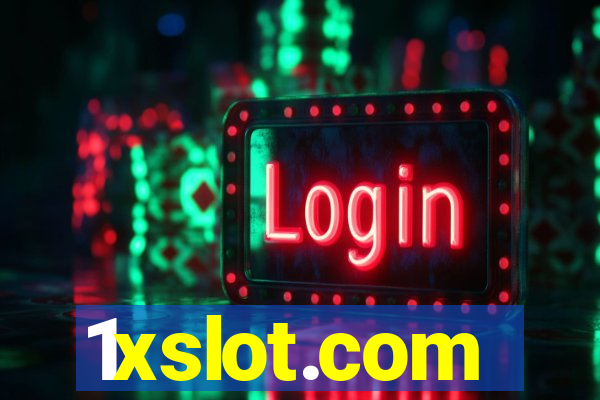 1xslot.com