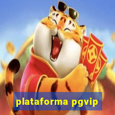 plataforma pgvip