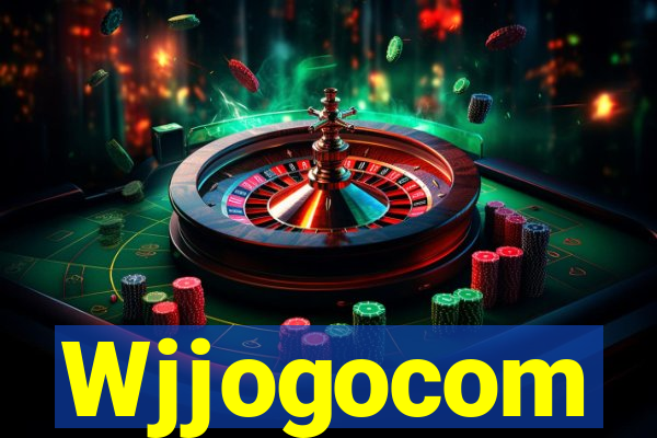 Wjjogocom