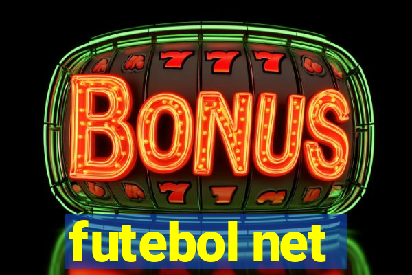 futebol net