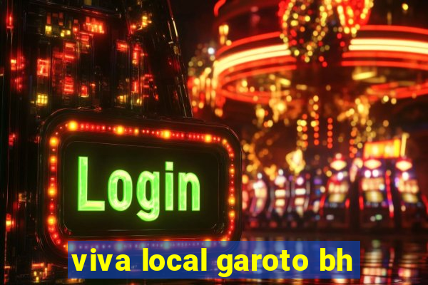 viva local garoto bh