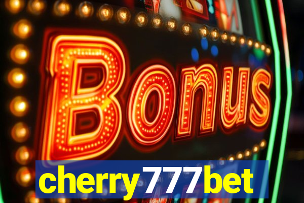 cherry777bet