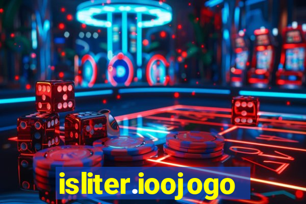 isliter.ioojogo