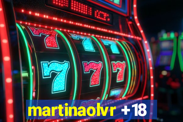 martinaolvr +18