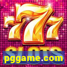 pggame.com