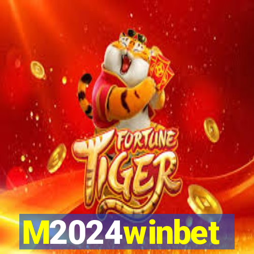 M2024winbet