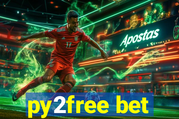 py2free bet