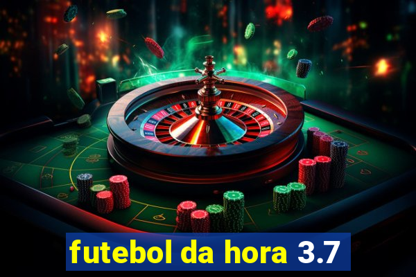 futebol da hora 3.7