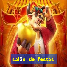 salão de festas infantis em porto alegre