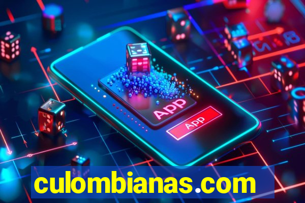 culombianas.com