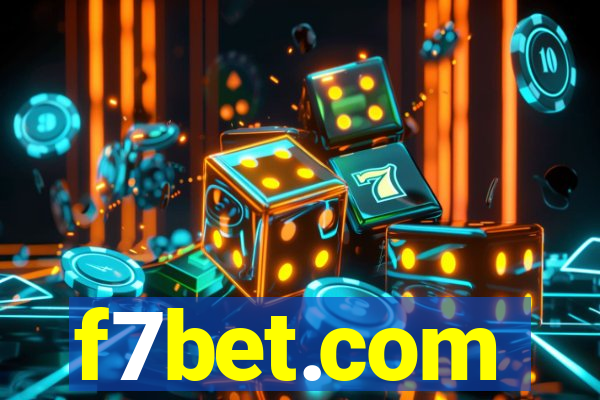 f7bet.com