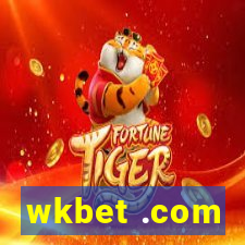 wkbet .com