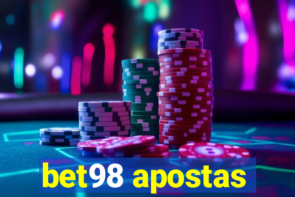 bet98 apostas